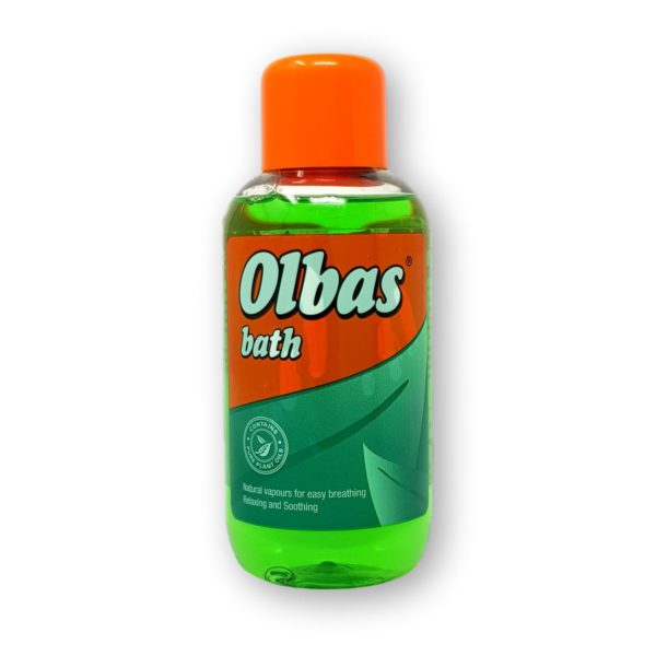 Olbas Bath 250ml