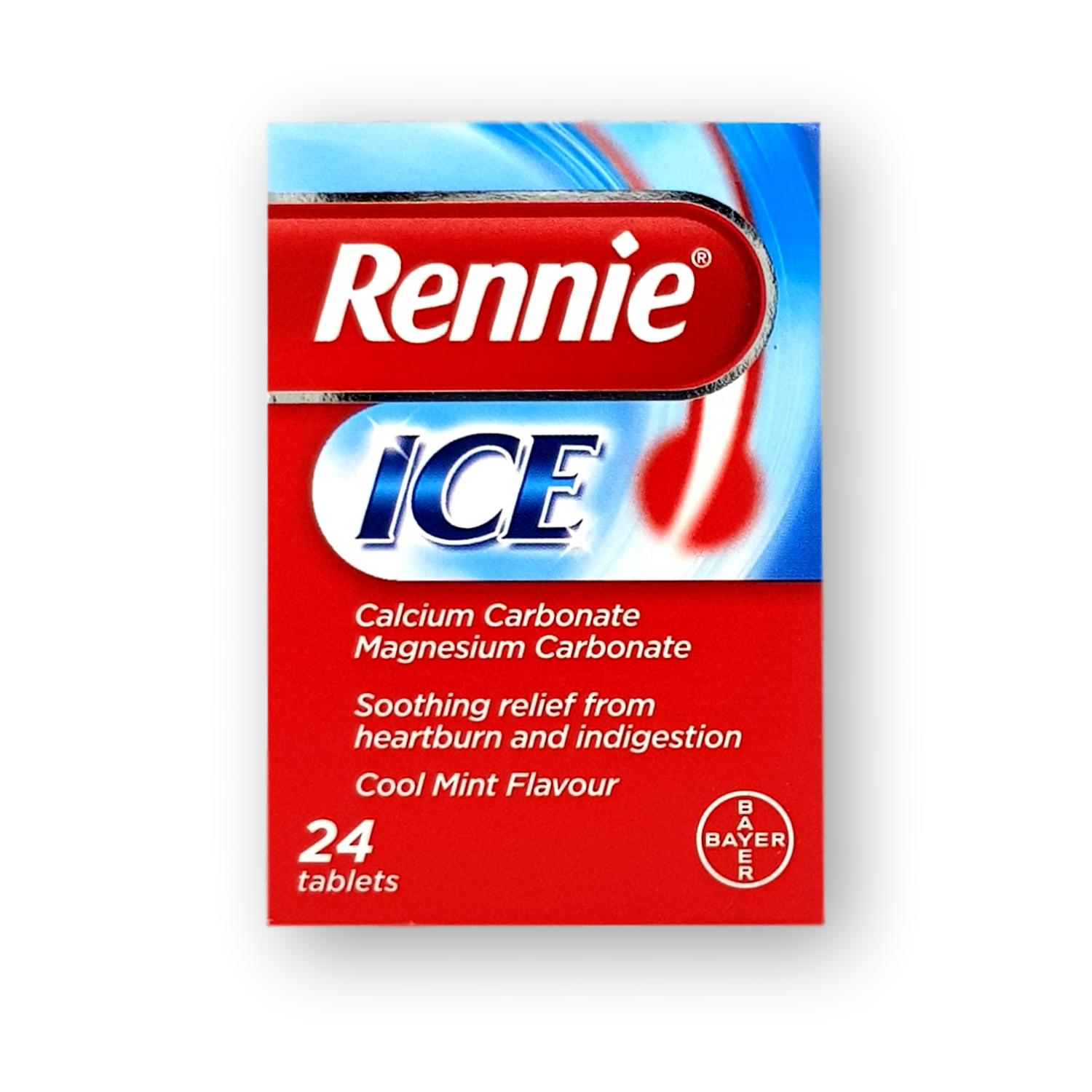 Does Rennie Have Side Effects At Stephanie Trumble Blog