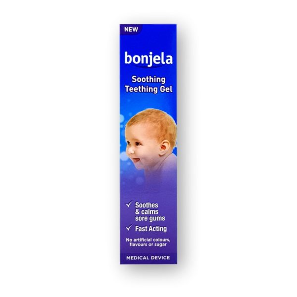 Bonjela Soothing Teething Gel 15ml