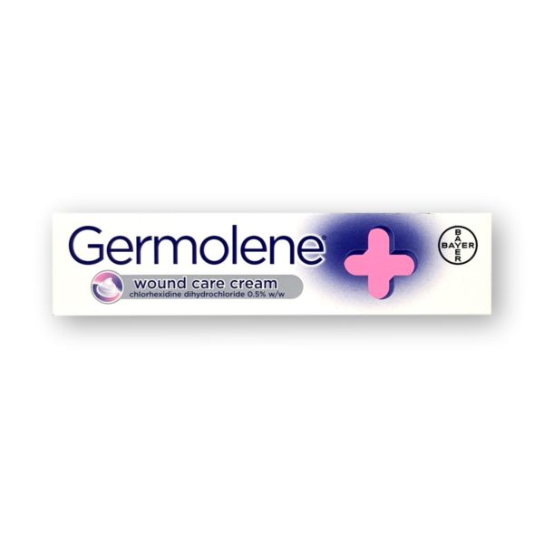 Germolene Wound Care Cream 30g
