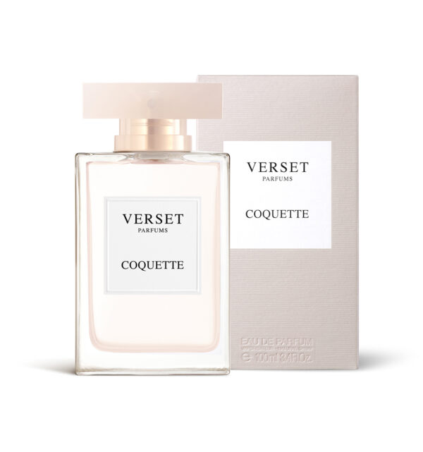 Verset Parfums Coquette – Welfare Pharmacy UK