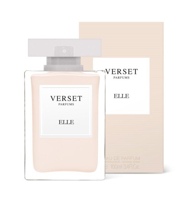 Verset Parfums Elle – Welfare Pharmacy UK