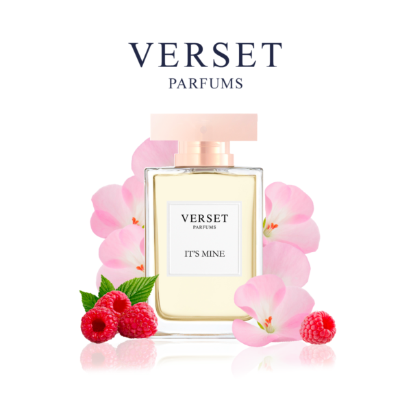 Verset Parfums It's Mine