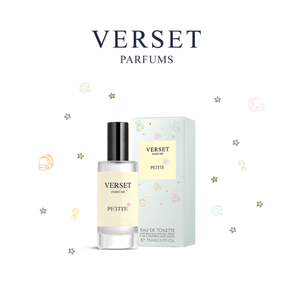 Verset Parfums Petite