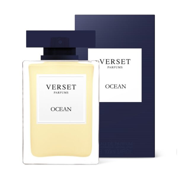 Verset Parfums Ocean 100ml