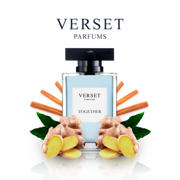 Verset Parfums Together