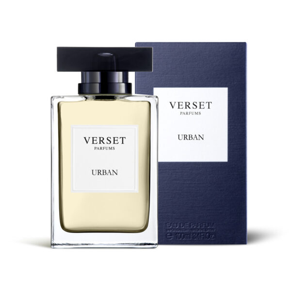 Verset Parfums Urban 100ml