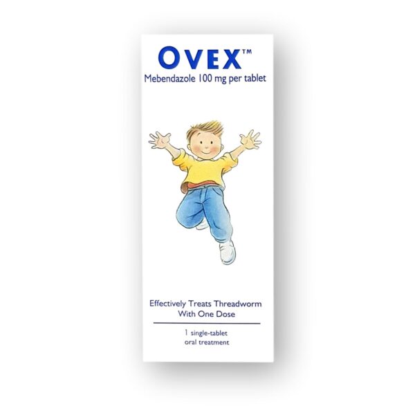 Ovex Tablet 1's