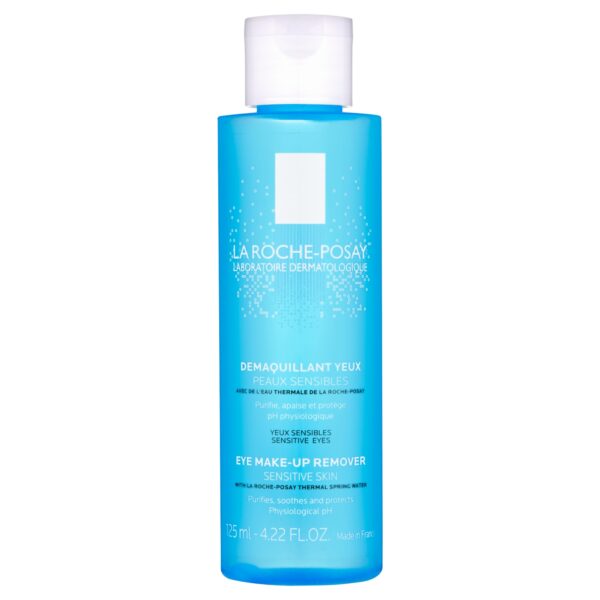 La Roche-Posay Eye Make-Up Remover 125ml