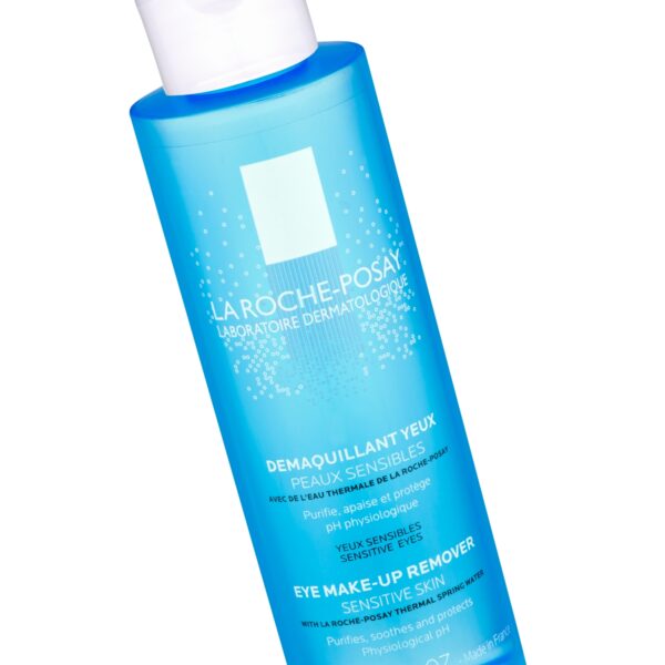 La Roche-Posay Eye Make-Up Remover 125ml_T2