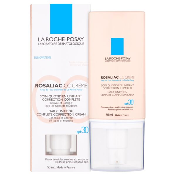 La Roche-Posay Rosaliac Anti-Redness CC Cream 50ml