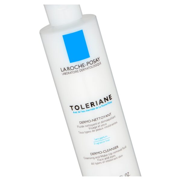 La Roche-Posay Toleriane Dermo-Cleanser Sensitive Skin 200ml T2