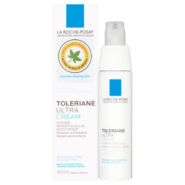 La Roche-Posay Toleriane Ultra Soothing Cream 40ml