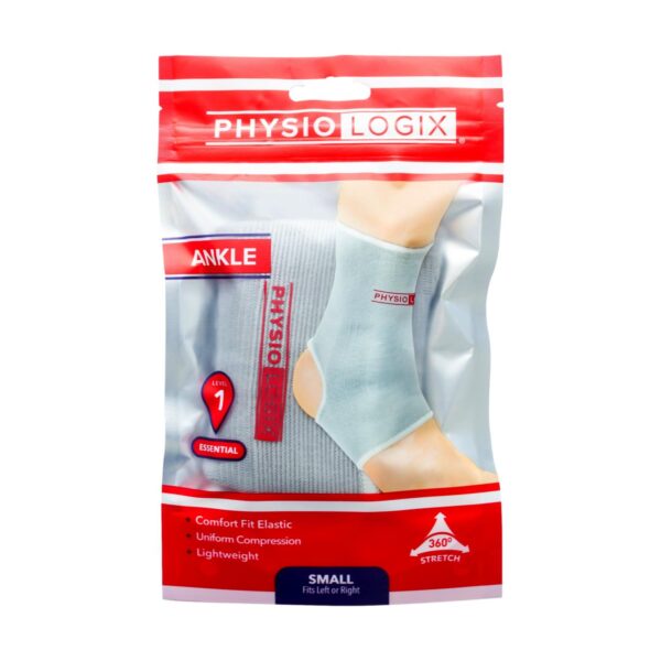 Physiologix Essential Ankle Support