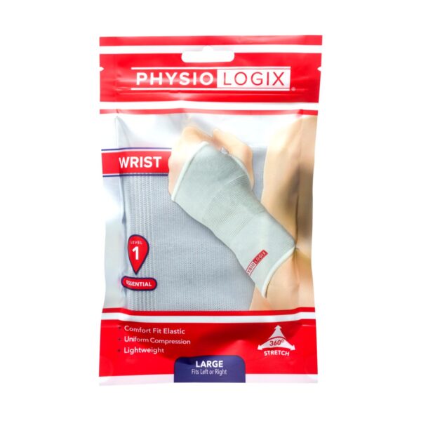 Physiologix Essential Wrist Support